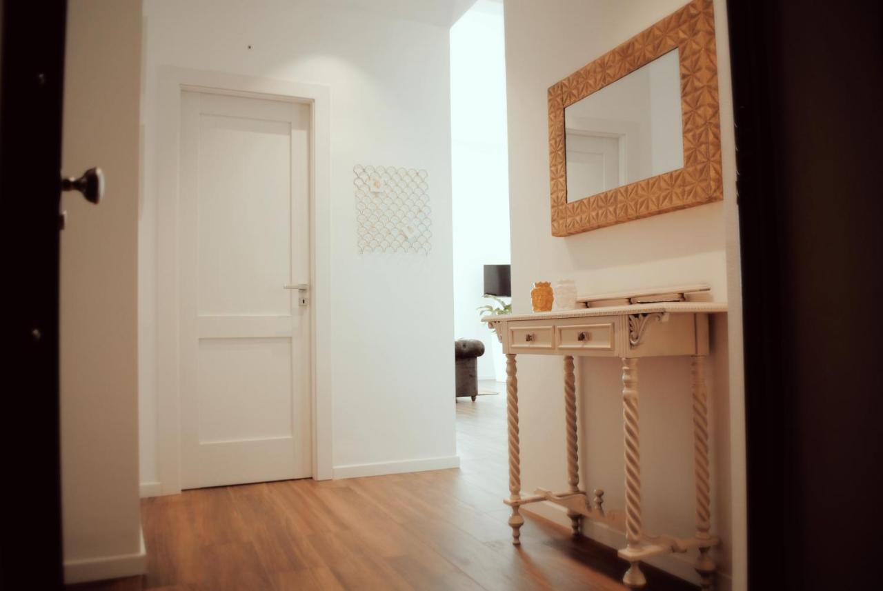 Apartamento Doma
