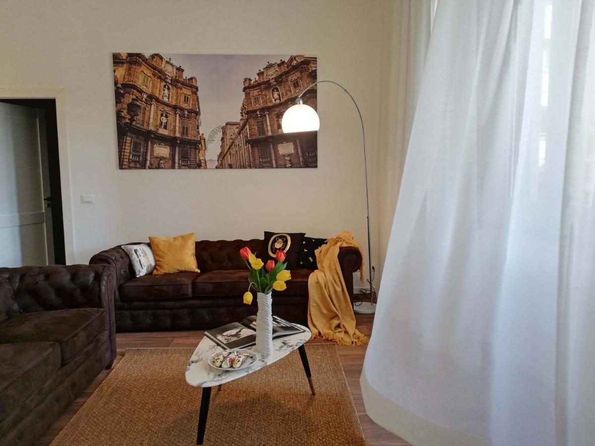 Doma Apartamento Palermo