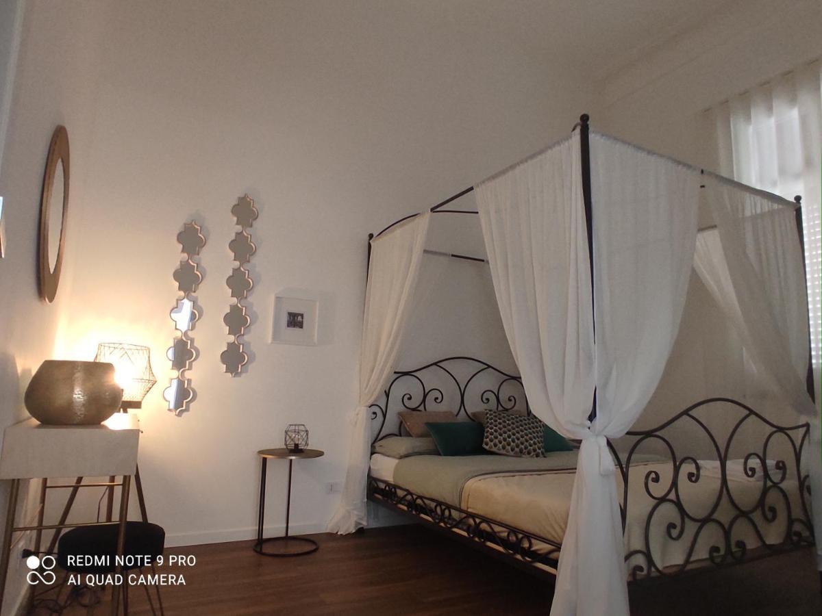Doma Apartamento Palermo