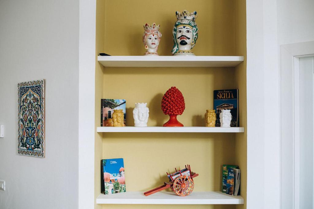 Doma Apartamento Palermo