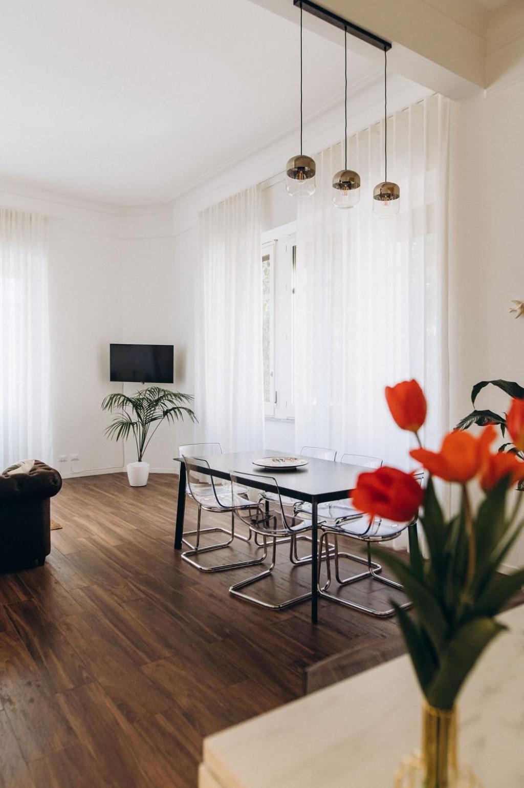 Apartamento Doma