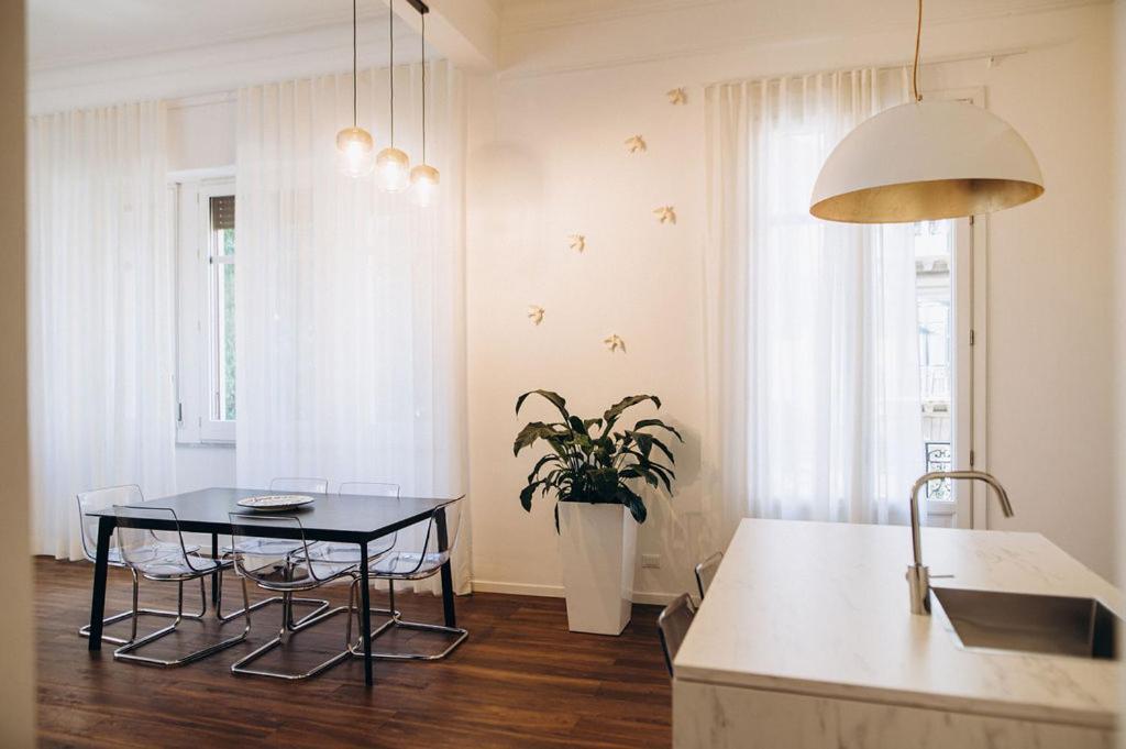 Doma Apartment *