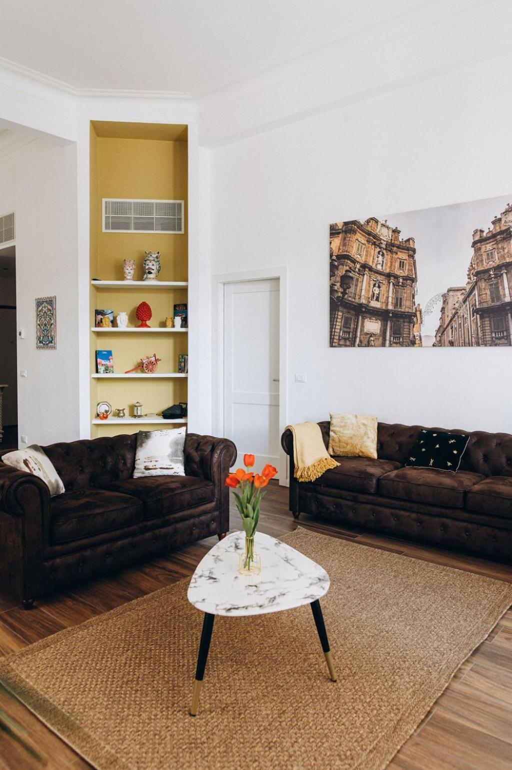 Apartamento Doma
